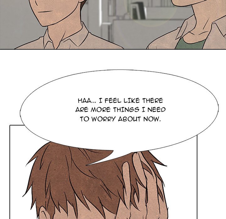 High School Devil chapter 90 page 27