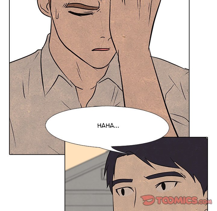 High School Devil chapter 90 page 28