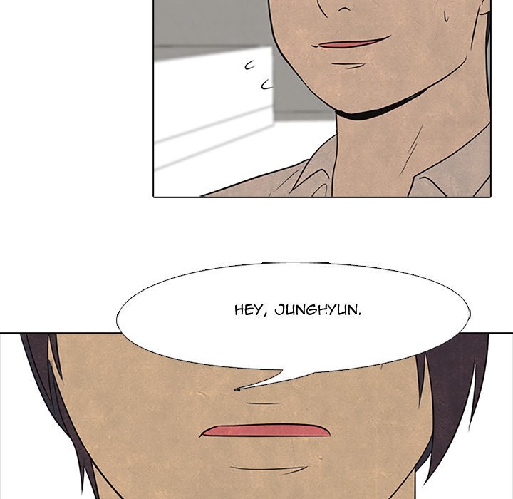 High School Devil chapter 90 page 29