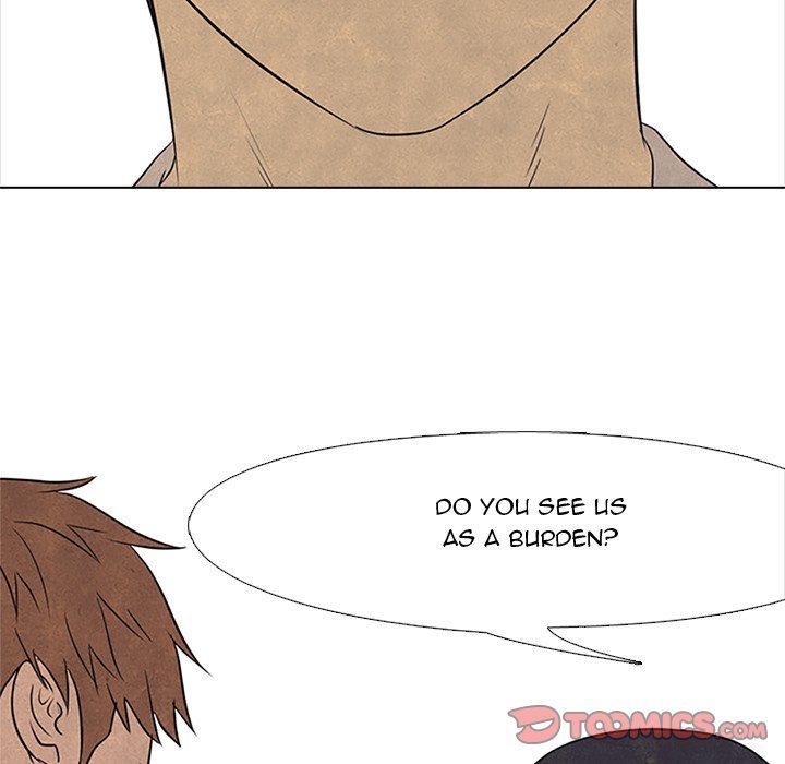 High School Devil chapter 90 page 30