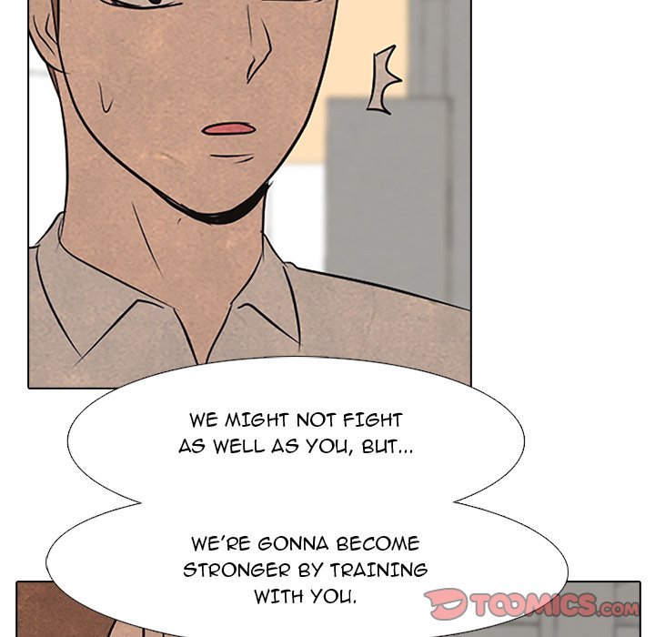 High School Devil chapter 90 page 32