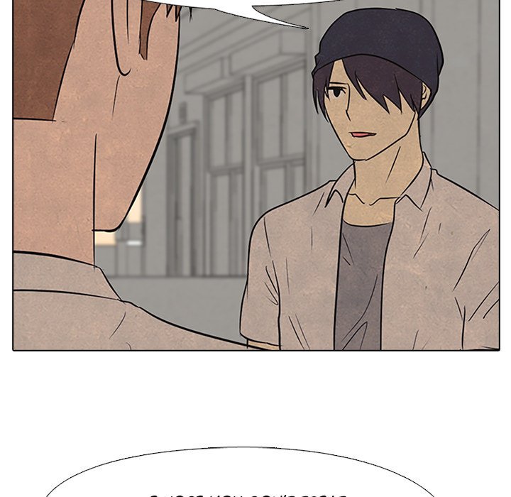 High School Devil chapter 90 page 33