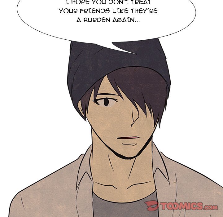 High School Devil chapter 90 page 34