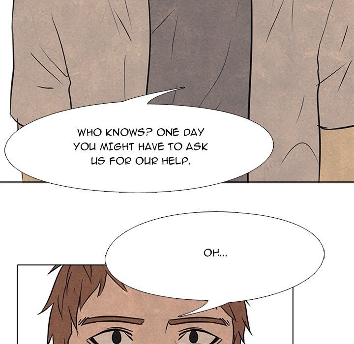 High School Devil chapter 90 page 35