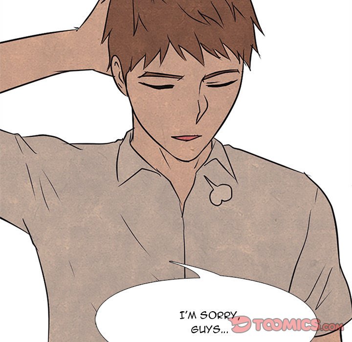 High School Devil chapter 90 page 38