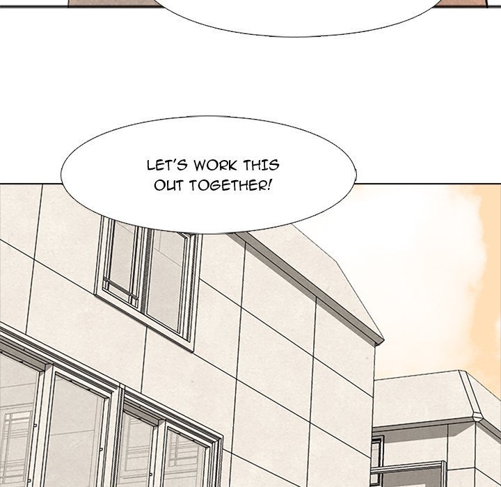 High School Devil chapter 90 page 39