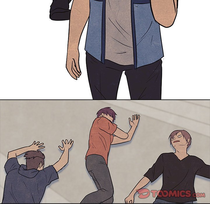 High School Devil chapter 90 page 44