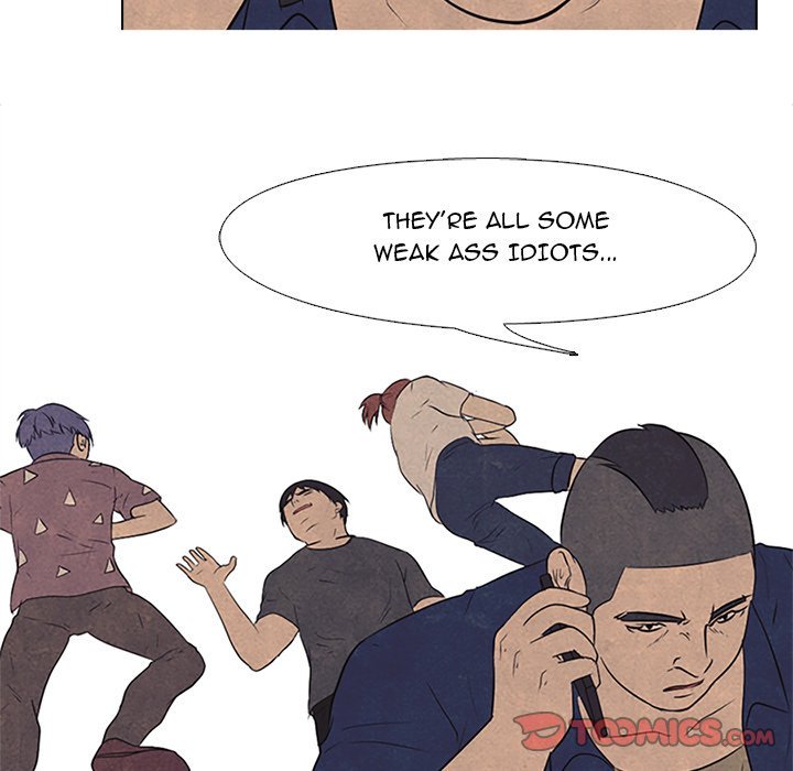 High School Devil chapter 90 page 46