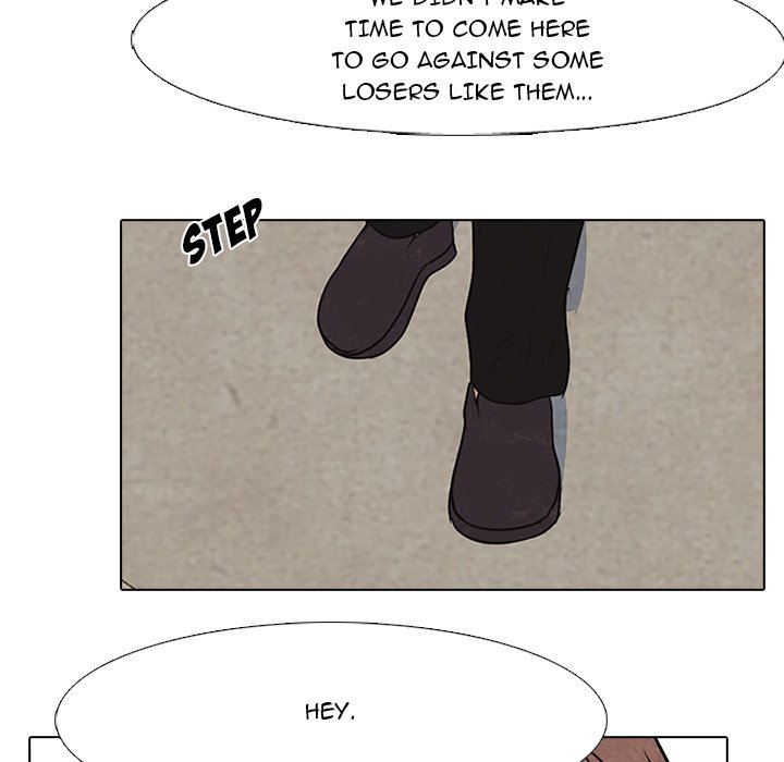 High School Devil chapter 90 page 49