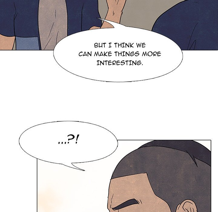 High School Devil chapter 90 page 5