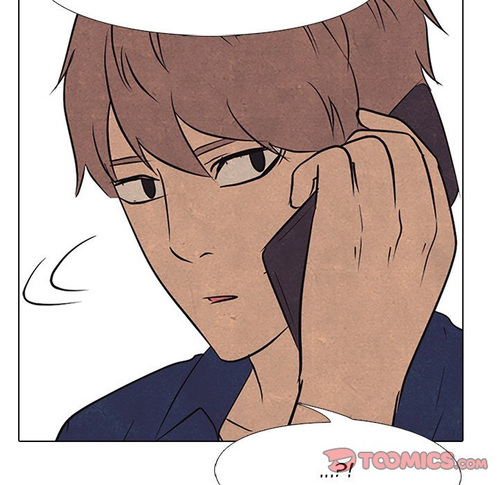 High School Devil chapter 90 page 50