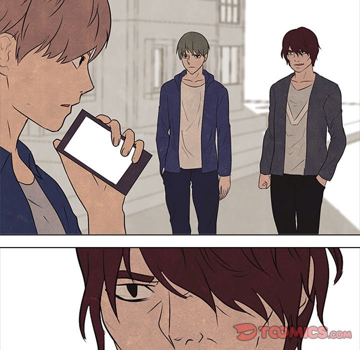 High School Devil chapter 90 page 52