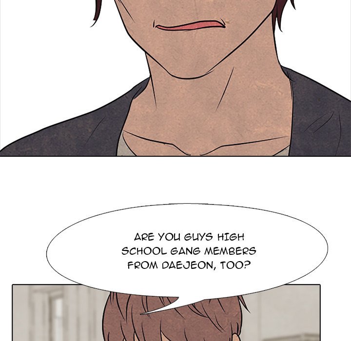 High School Devil chapter 90 page 53