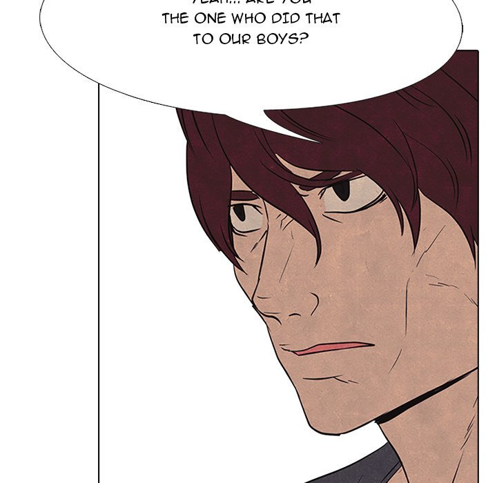 High School Devil chapter 90 page 55