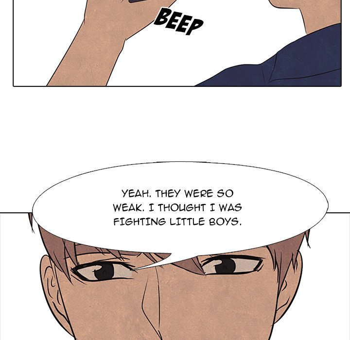 High School Devil chapter 90 page 57