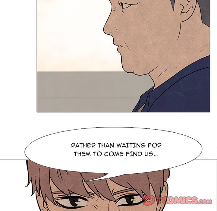 High School Devil chapter 90 page 6