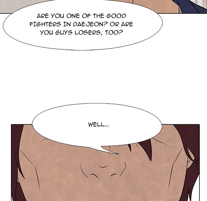 High School Devil chapter 90 page 61