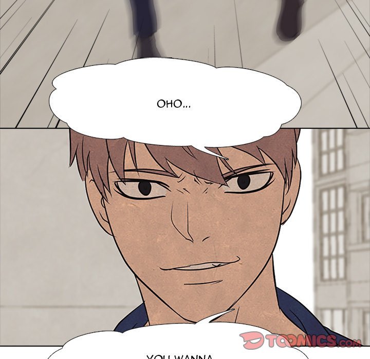 High School Devil chapter 90 page 64