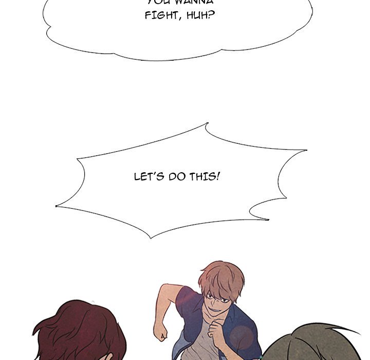 High School Devil chapter 90 page 65