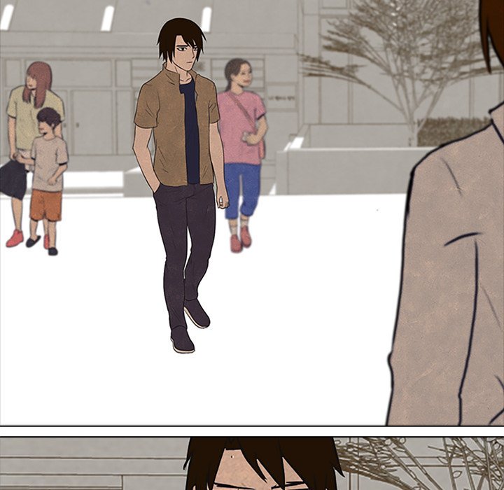 High School Devil chapter 90 page 69