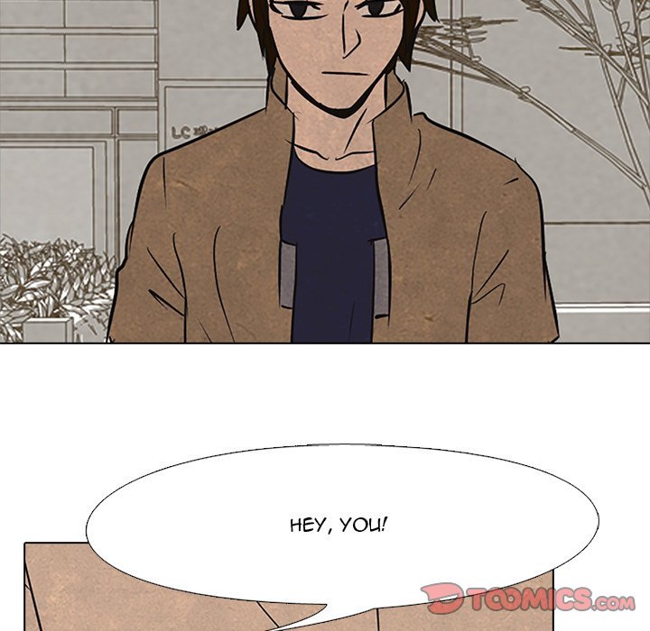 High School Devil chapter 90 page 70