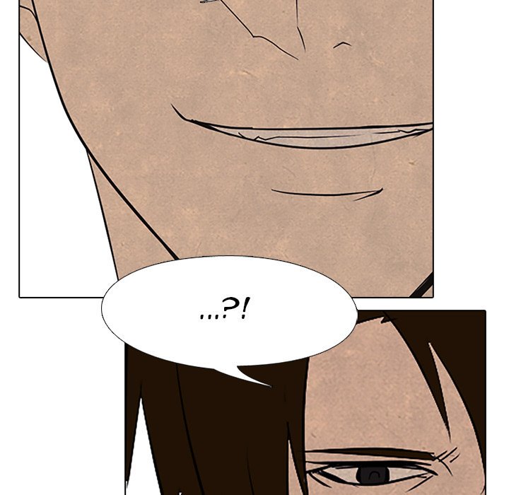 High School Devil chapter 90 page 71