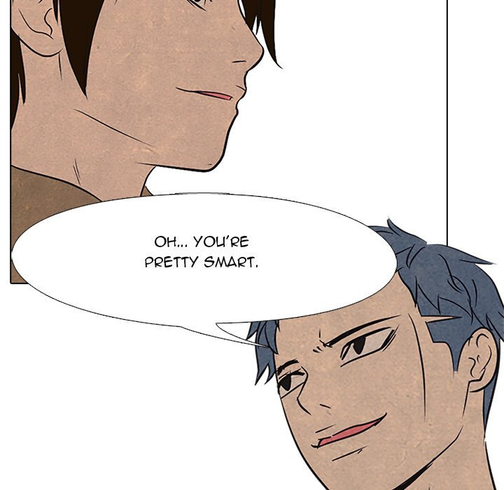 High School Devil chapter 90 page 75