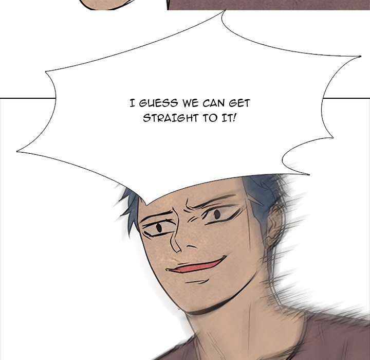 High School Devil chapter 90 page 77