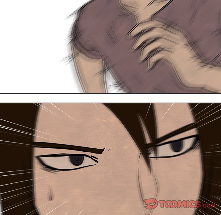 High School Devil chapter 90 page 78