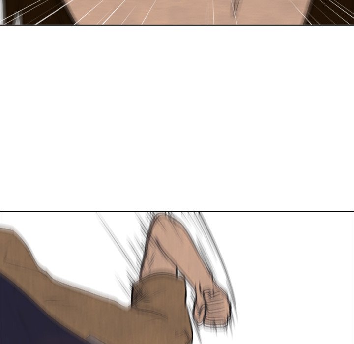 High School Devil chapter 90 page 79