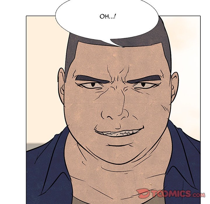 High School Devil chapter 90 page 8