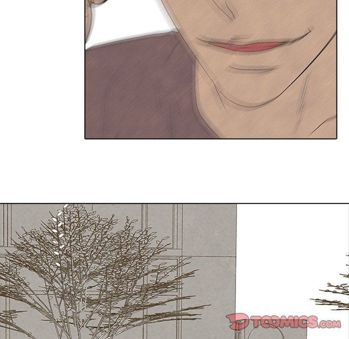 High School Devil chapter 90 page 84