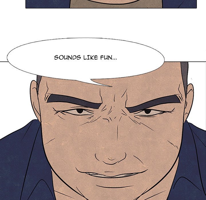 High School Devil chapter 90 page 9