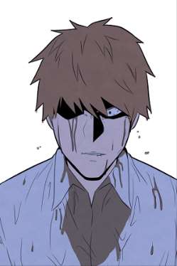 Cover of High School Devil