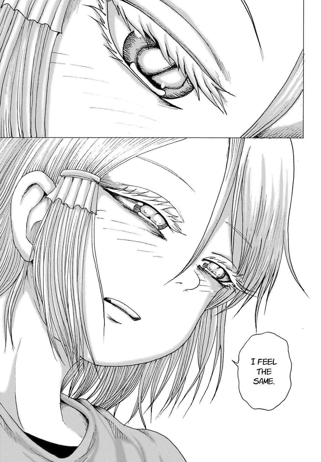 High Score Girl DASH chapter 26 page 18