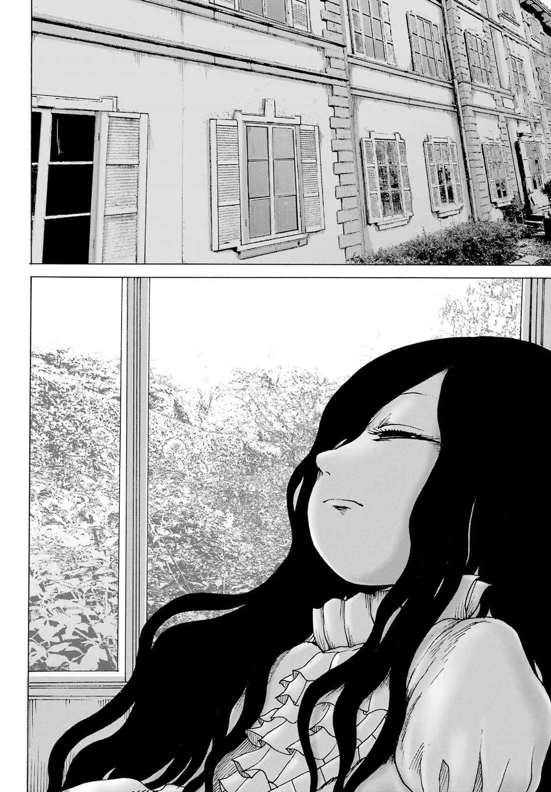 High Score Girl DASH chapter 33 page 13