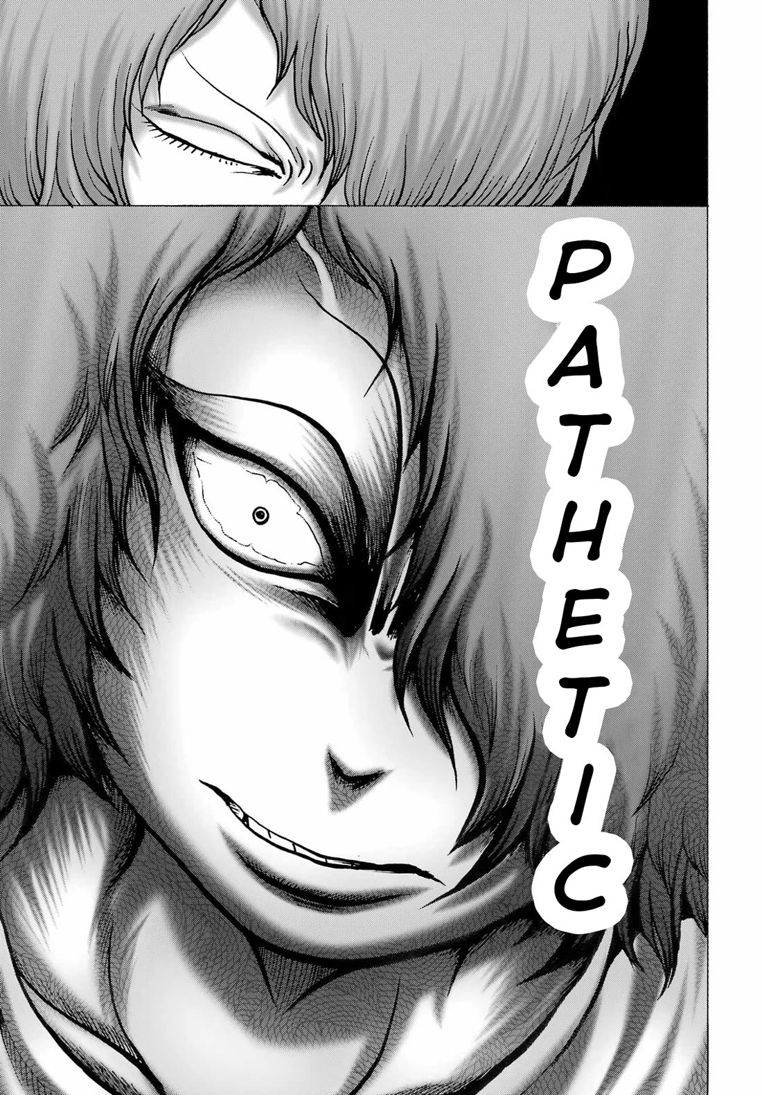 High Score Girl DASH chapter 58 page 19