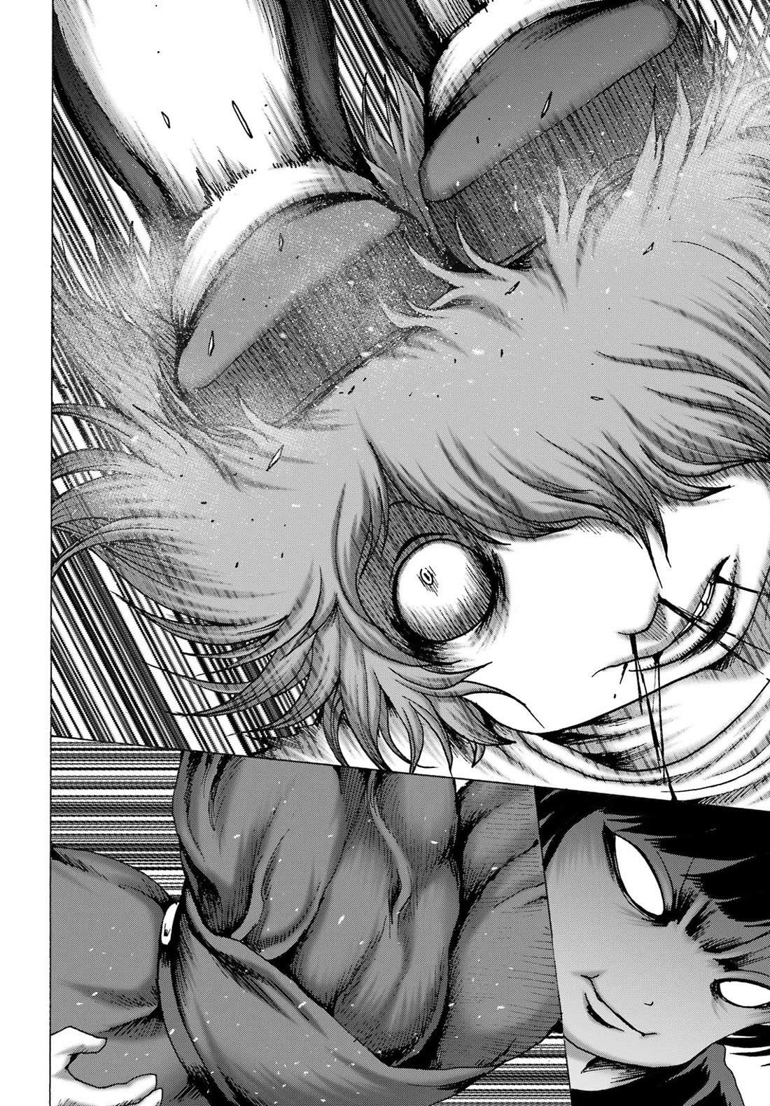 High Score Girl DASH chapter 61 page 2