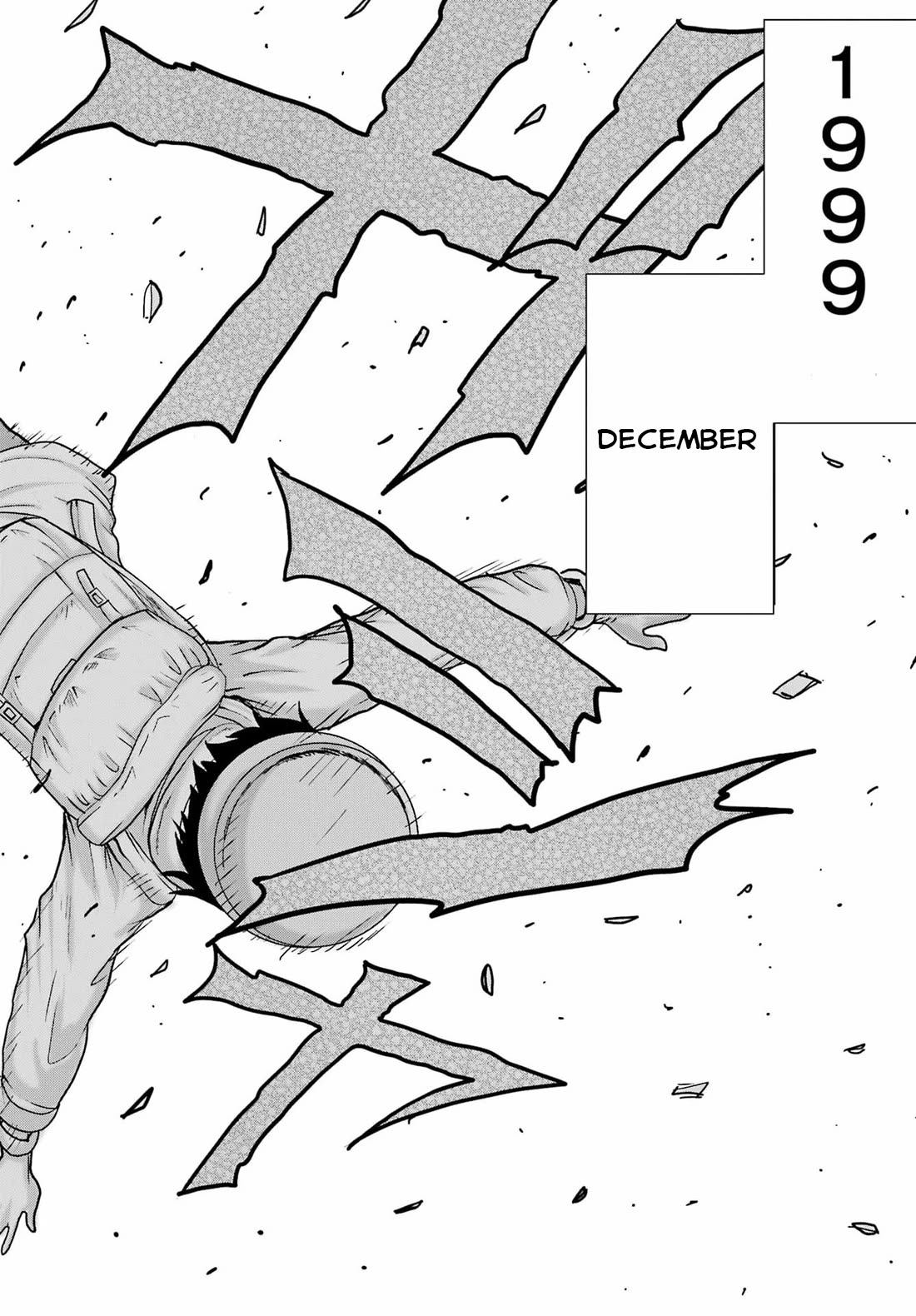 High Score Girl DASH chapter 66 page 10