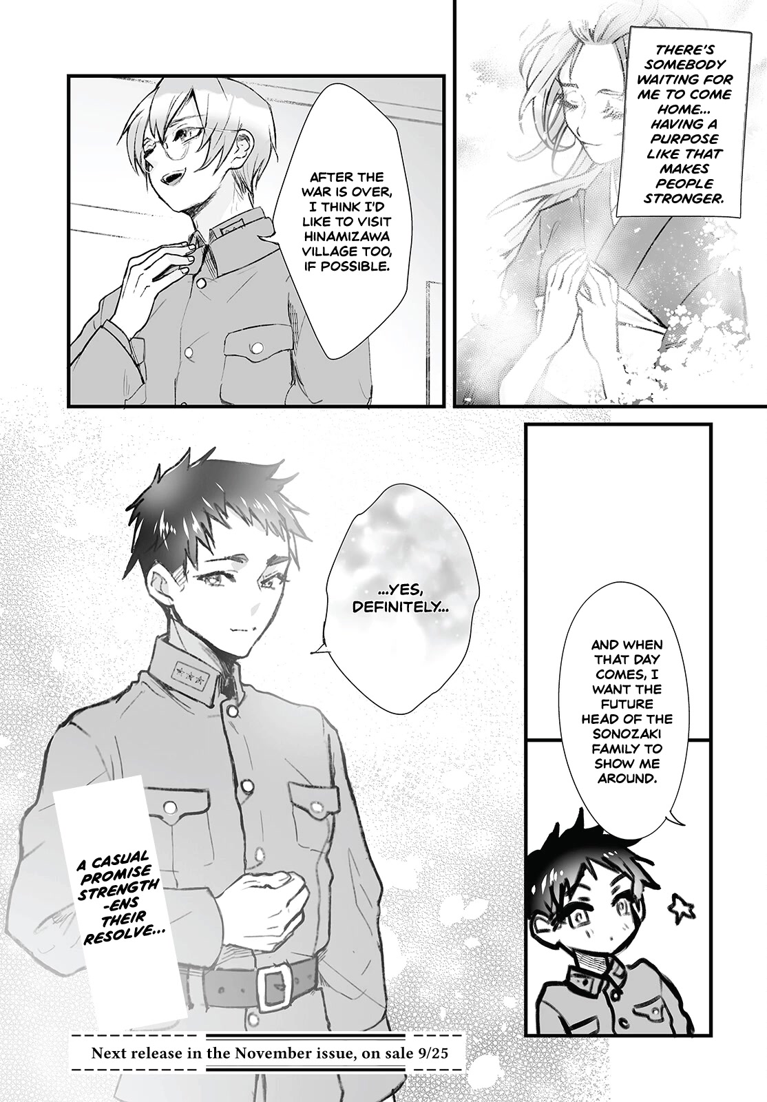 Higurashi no Naku Koro ni Oni chapter 12 page 27