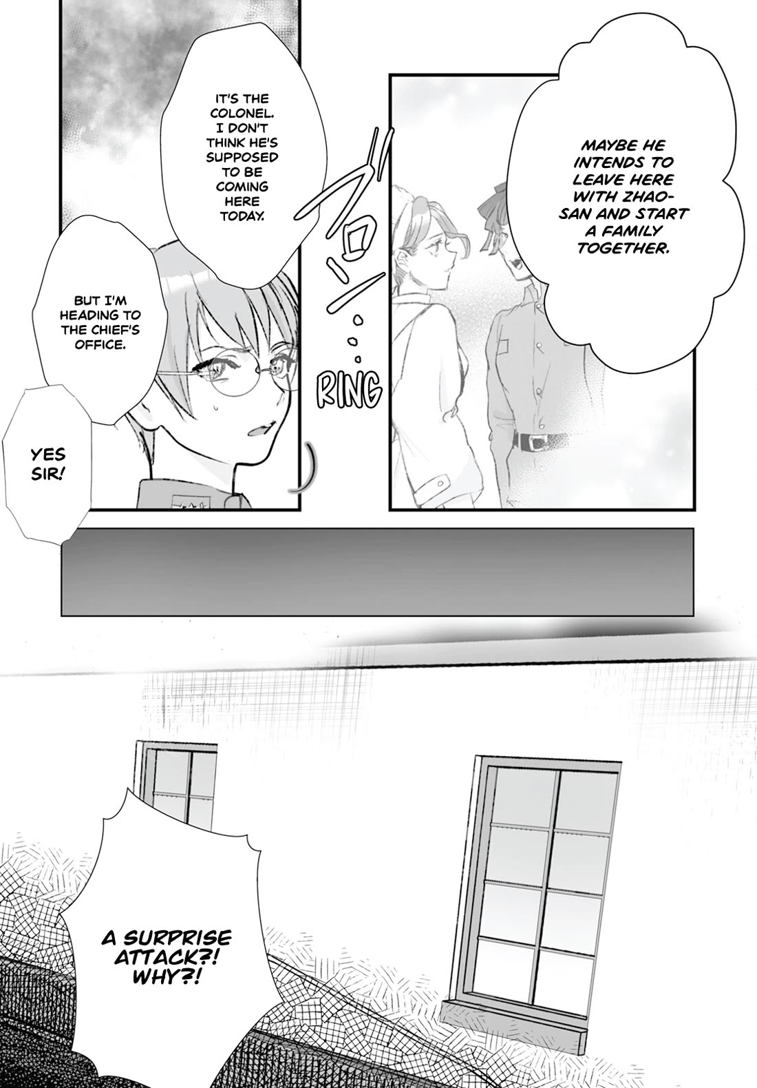 Higurashi no Naku Koro ni Oni chapter 15 page 19