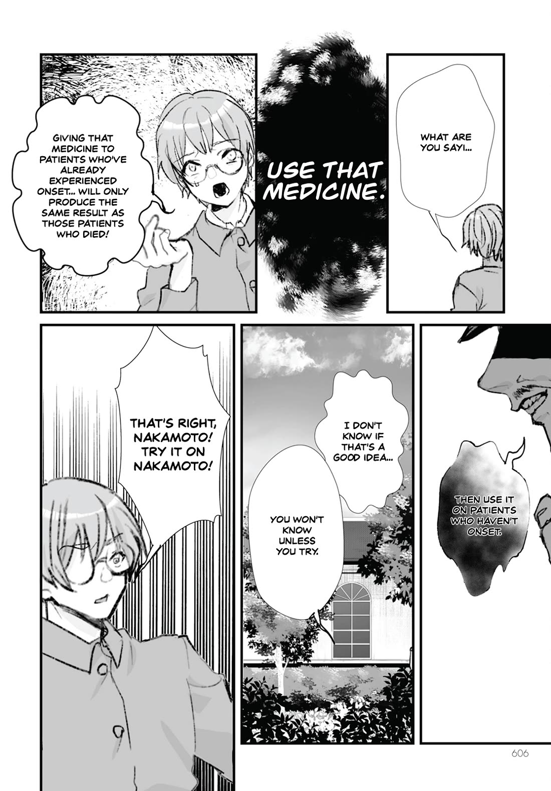 Higurashi no Naku Koro ni Oni chapter 15 page 24