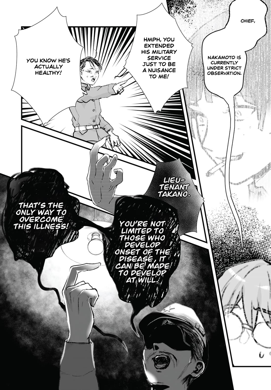 Higurashi no Naku Koro ni Oni chapter 15 page 25