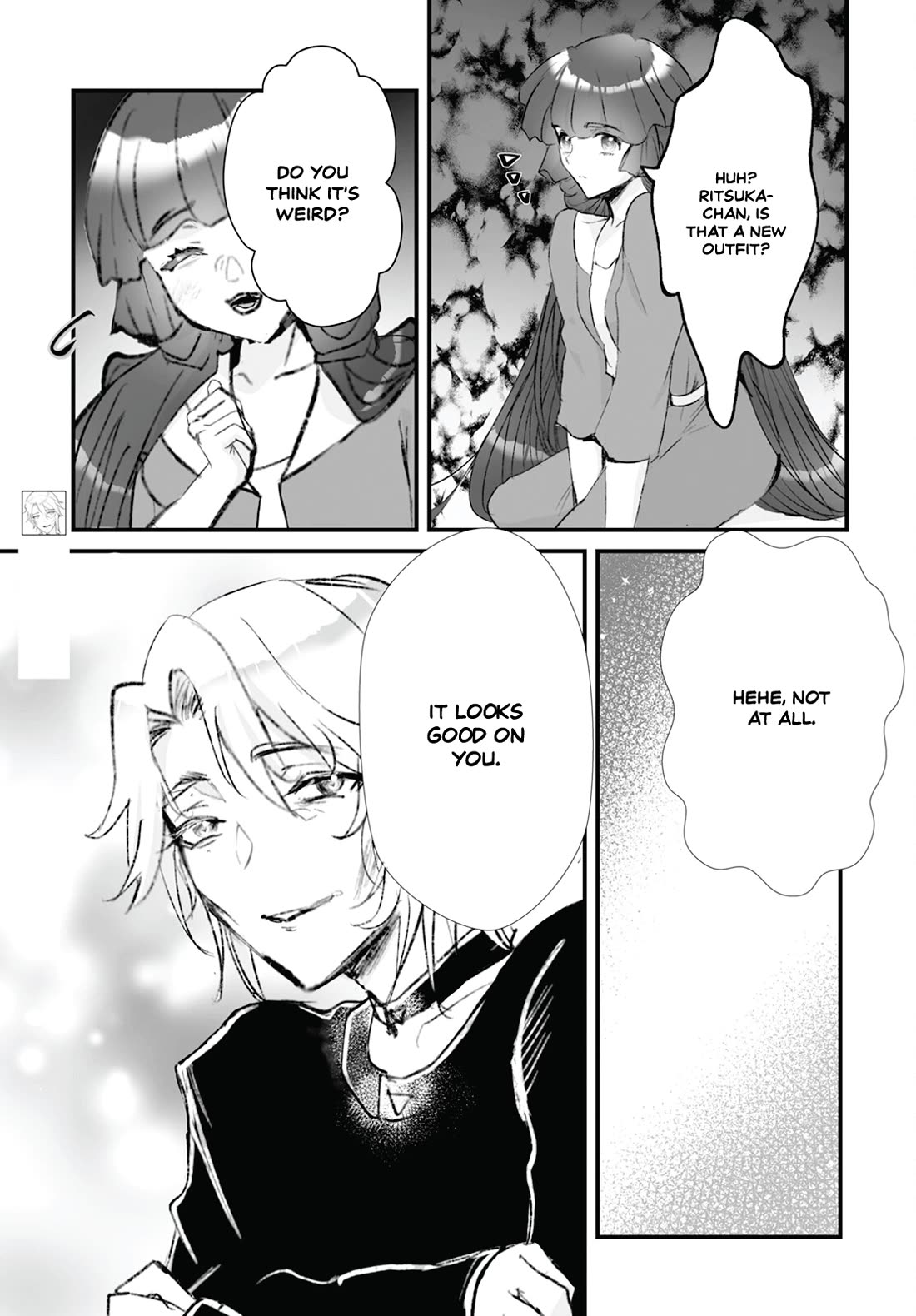 Higurashi no Naku Koro ni Oni chapter 15 page 3