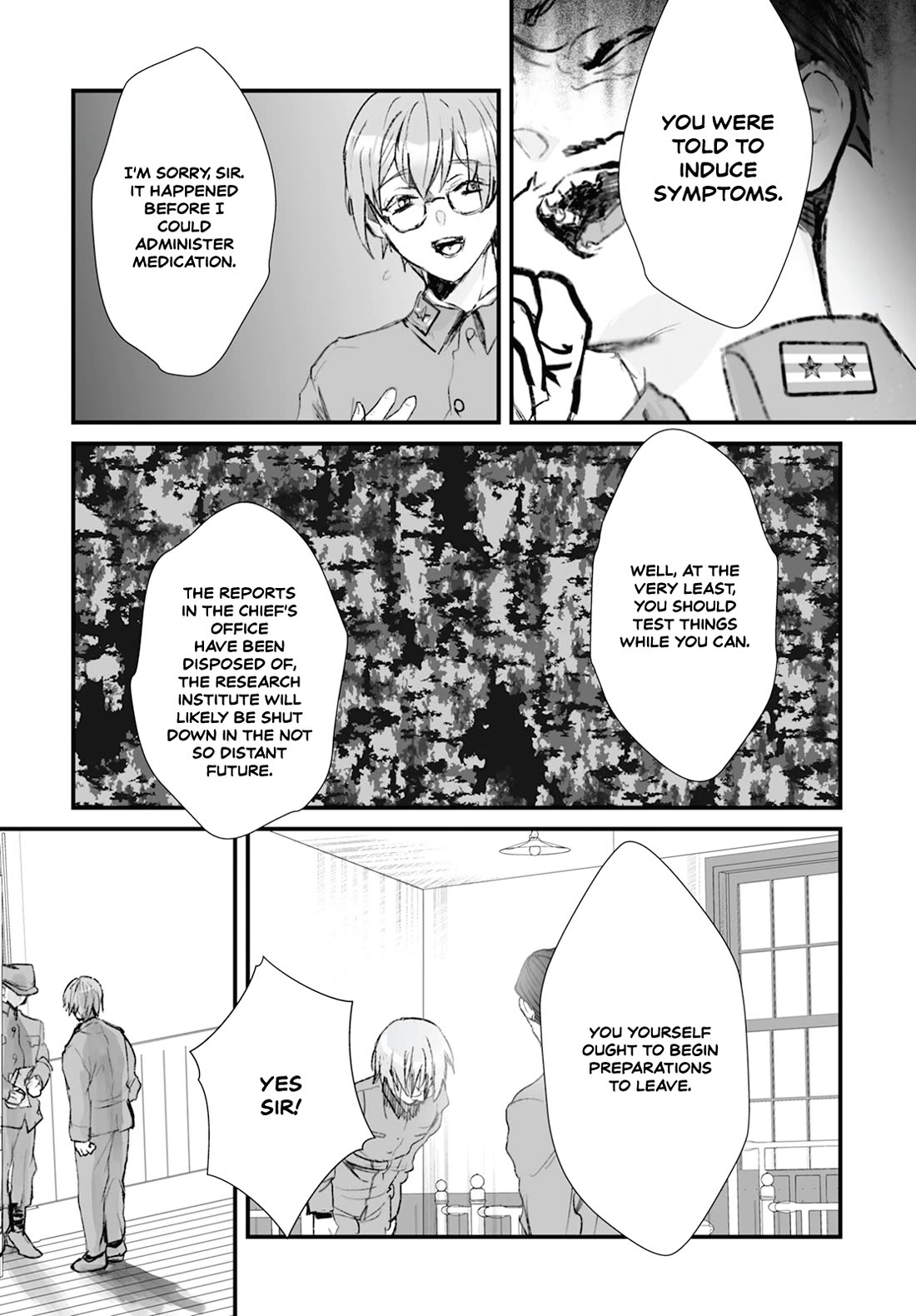 Higurashi no Naku Koro ni Oni chapter 16 page 19