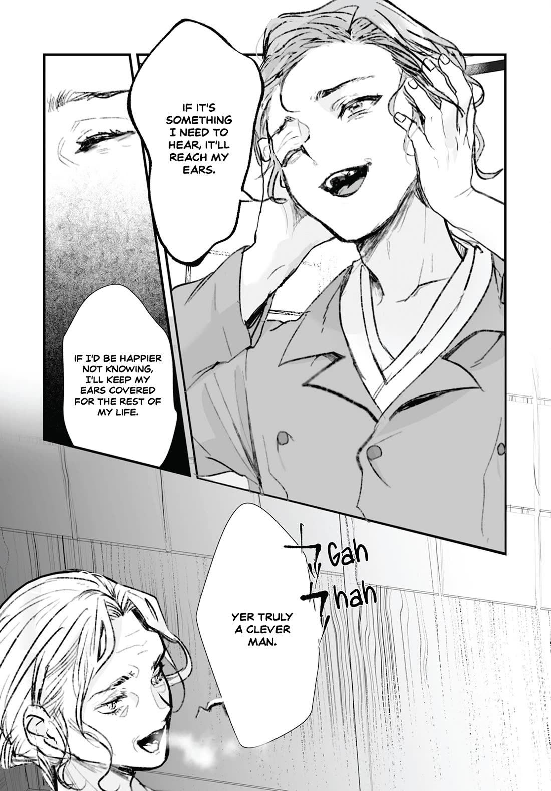 Higurashi no Naku Koro ni Oni chapter 16 page 27