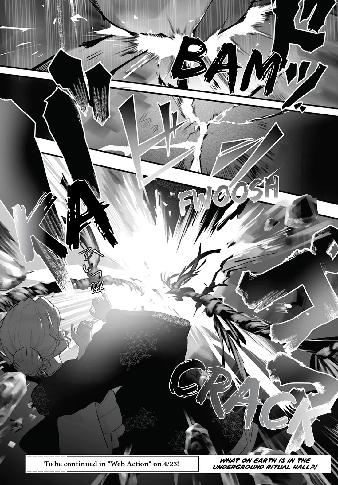 Higurashi no Naku Koro ni Oni chapter 16 page 30