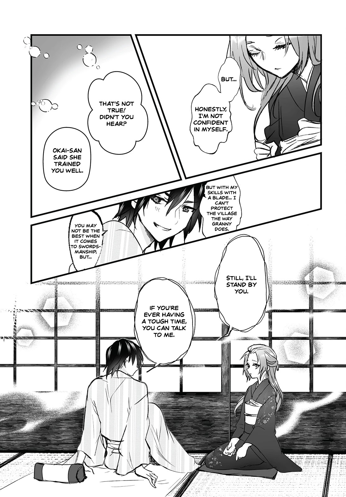Higurashi no Naku Koro ni Oni chapter 5 page 26
