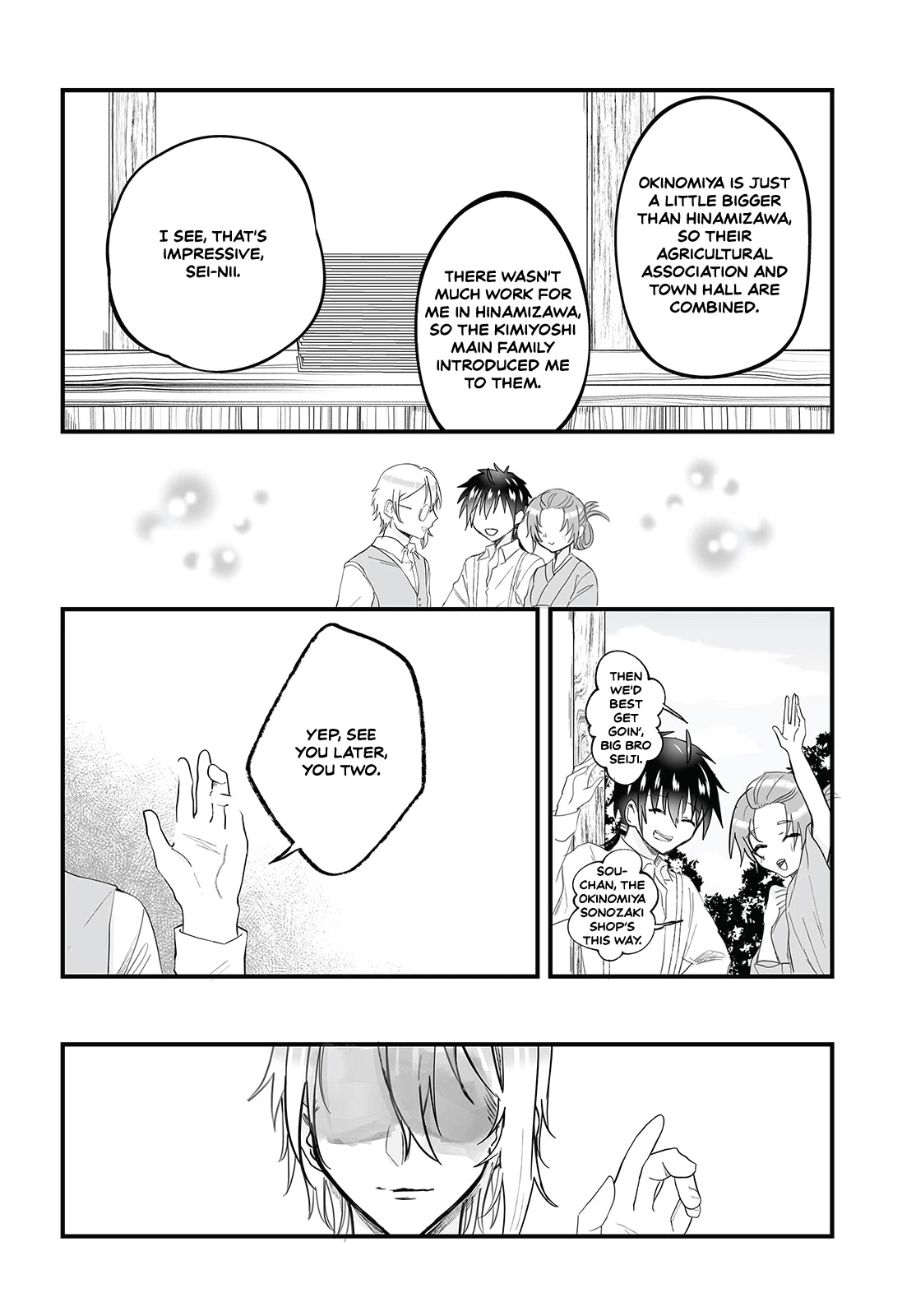 Higurashi no Naku Koro ni Oni chapter 6 page 26