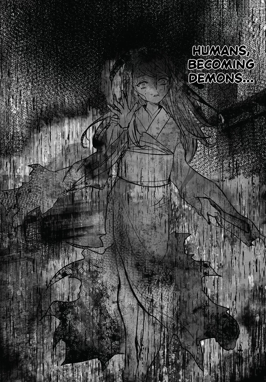 Higurashi no Naku Koro ni Oni chapter 6 page 7